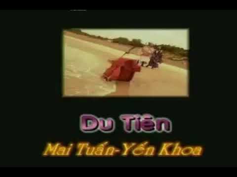 Du tiên (Tương tư bỉ mộng trường - Xiāng sī bǐ mèng zhǎng - 相思比夢長) - Yến Khoa