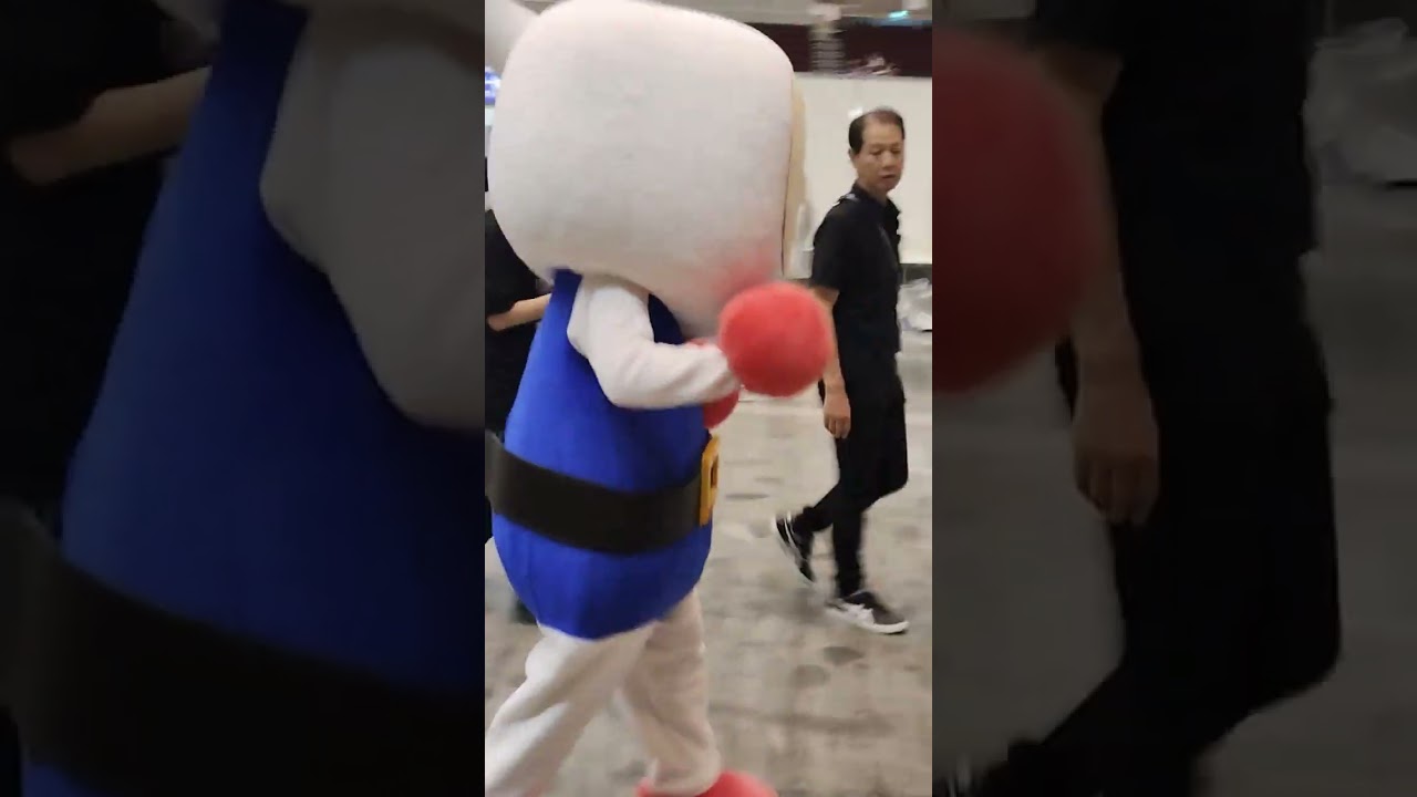 Bomberman ボンバーマン