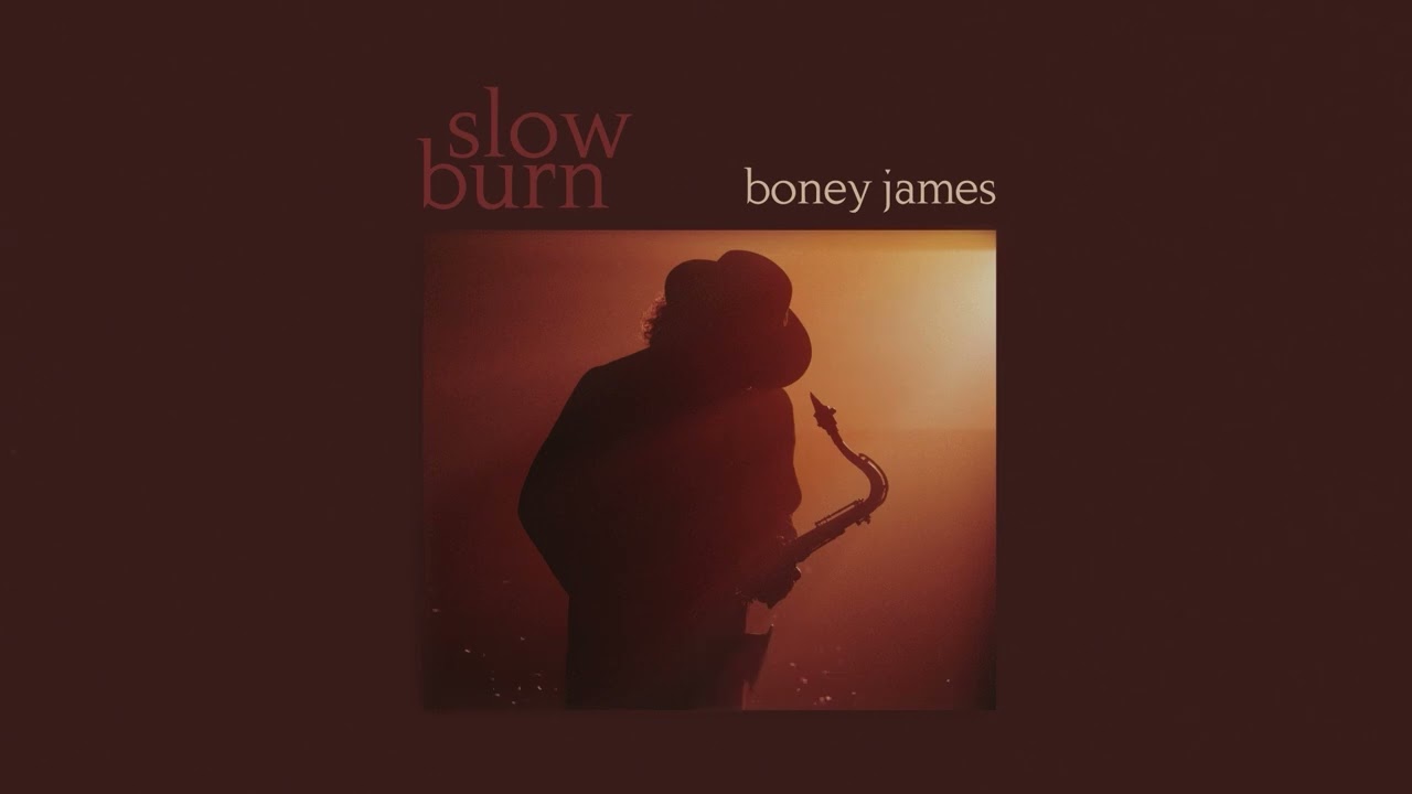 SUGAR by Boney James from USA Popnable