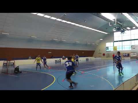 FK Slovan J. Hradec vs FBC Plzeň | Plzeň cup 2016