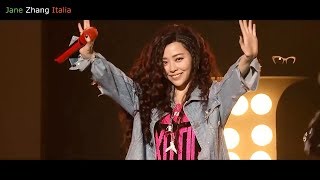 Concert Tour 2018 Beijing ENG SUB short official clip