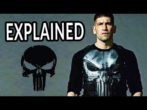 THE PUNISHER Season 1 Ending Explained!