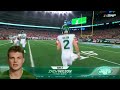 NBC Sunday Night Football l Team Introductions (2023 Week 4 - Chiefs vs. Jets)