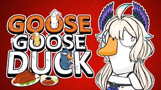 [Vtub] 七語言雞同鴨講鵝鴨殺 