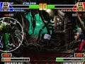 The King Of Fighters 98 The Slugfest Arcade Playthrough Omega Rugal 2