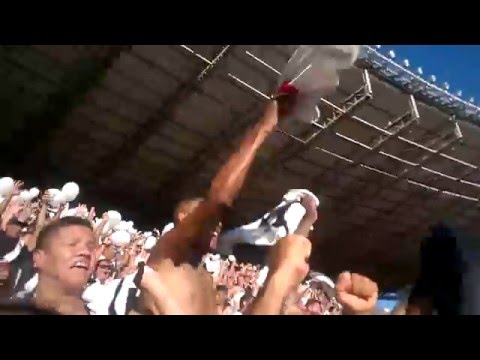 Boavista 0 x 1 Vasco - Gol - 19/03/2016