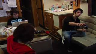 Cute is What We AIm For &quot;Marriage to Millions&quot;