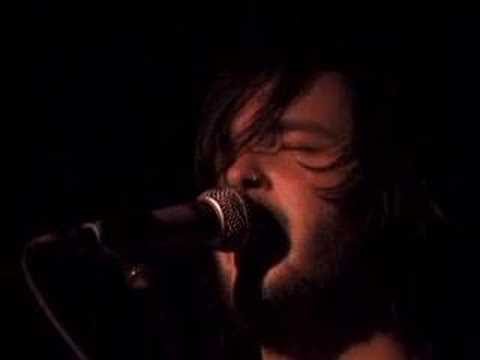 The Electric Soft Parade - Cold World