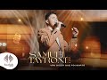 Samuel Tayrone Vão Dizer Que Foi Sorte Clipe Oficial