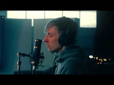 Damon Elbert - New Levels (Performance)