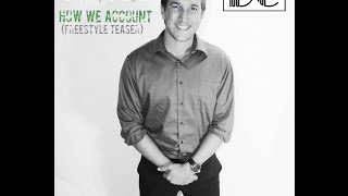 Petty Ca$h  - "How We Account" (Freestyle Teaser)