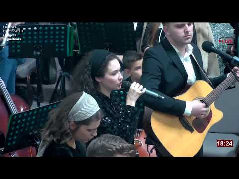 Grup tineri Baia Mare - M-ai regasit