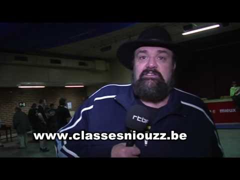 Former WXW Heavyweight Champion Salvatore Bellomo Passes Away, WWE Comments