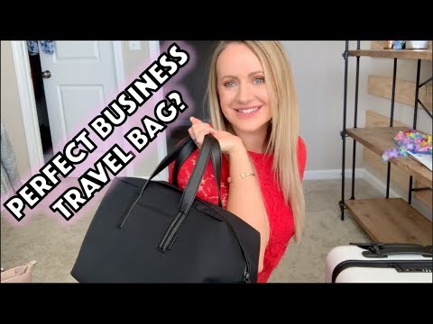 Different types of bags review