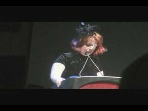 Anime Boston 2008 pt.2