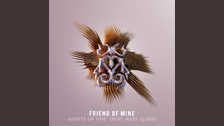 Friend Of Mine