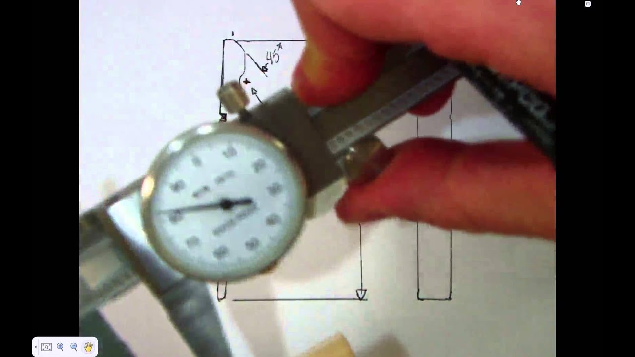 Drawing a Clothes Pin: Walkthrough