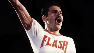 Freddie Mercury Let&#39;s Turn It On Official Lyric Video