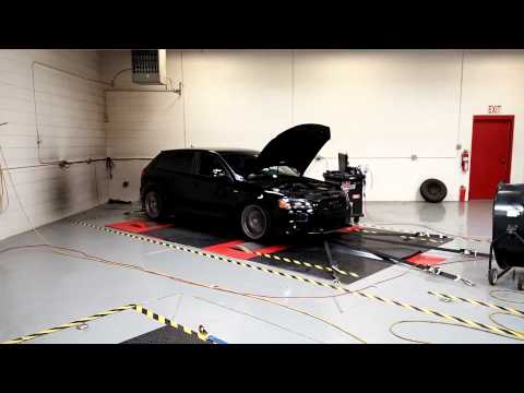 2009 AUDI A3 APR TURBO 400 HP AWD