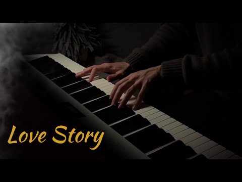 4 Beautiful Soundtracks | Piano Solo