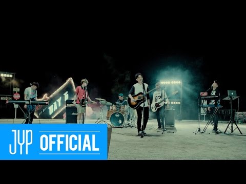 DAY6 "Congratulations" M/V thumnail