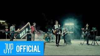 DAY6 &quot;Congratulations&quot; M/V