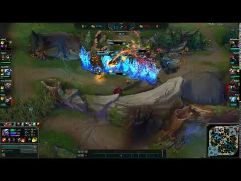 imaqtpie wannabe scripter peice of shit