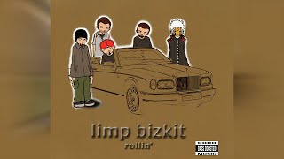 Limp Bizkit - Rollin&#39; ft DMX, Method Man &amp; Redman (Urban Assault Vehicle Bass Boosted)