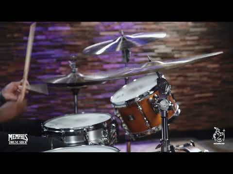 Istanbul Agop 22" Agop Signature China Cymbal - 1618g (AGCH22-1032923S)