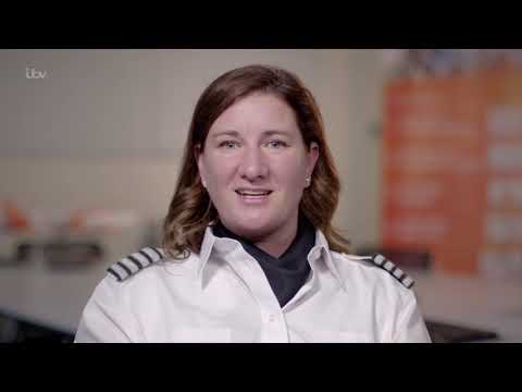 Easyjet  Inside the Cockpit Season 2 Episode 1, inside the cockpit