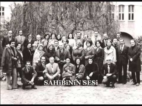 Selma Ersöz - ELVEDA GENÇLİĞİM