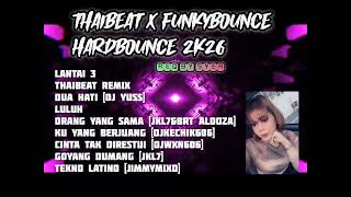 Download lagu KuYangBerjuang X SayangOrangYangSama Dj Areyen'X Req By Syer Thaibeat X FunkyBounce Hardbounce mp3