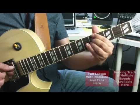 Sunny Shell Chords Guitar Lesson 1