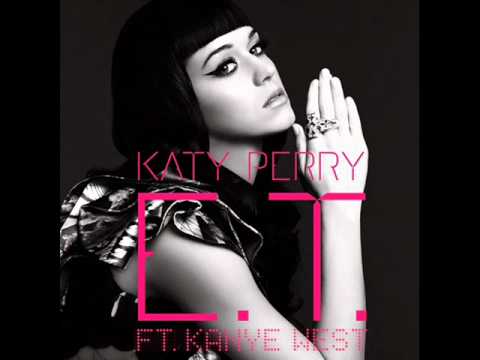 Katy Perry feat. Kanye West - E.T. ( Extended Version )