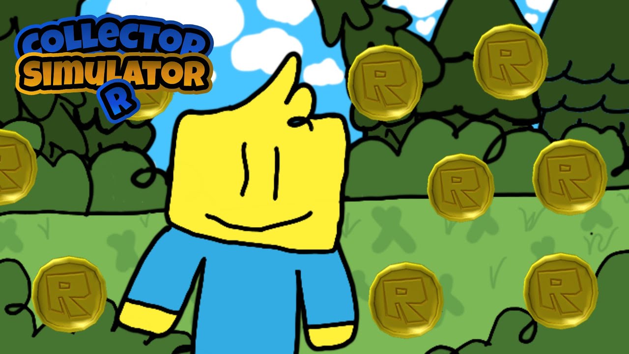 Collector Simulator R - Trailer