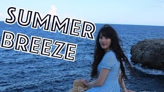 Summer Breeze // Jewelia (Beyond The Glass Sky EP)