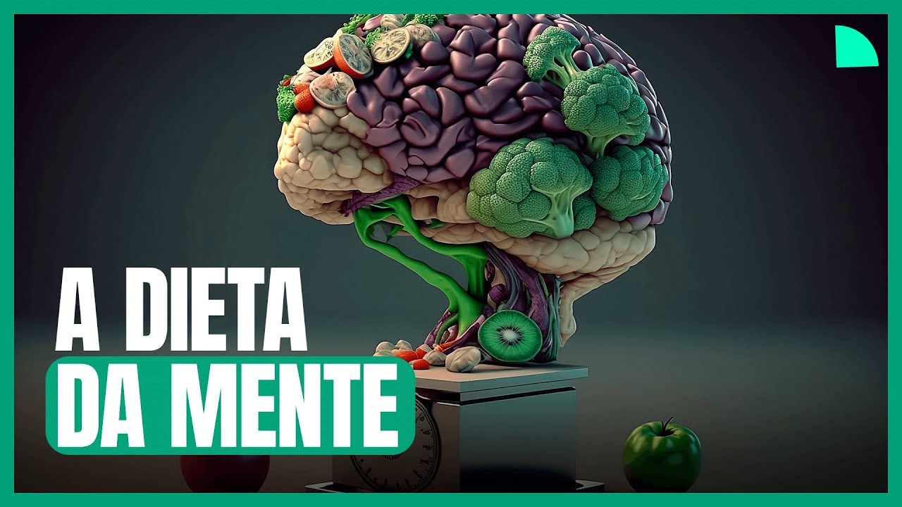 DESCUBRA OS ASSASSINOS SILENCIOSOS DO SEU CÉREBRO (Microbook)