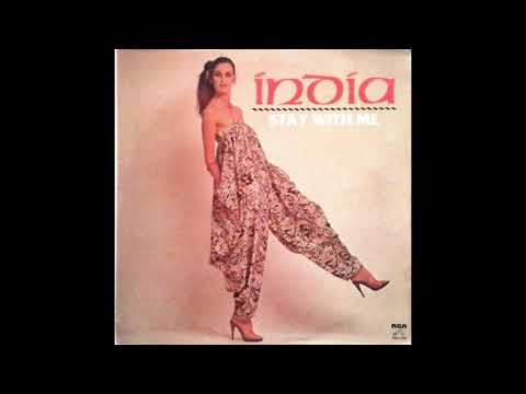 INDIA- STAY WITH ME (LONG VERSION 83) (subtitulos en español)