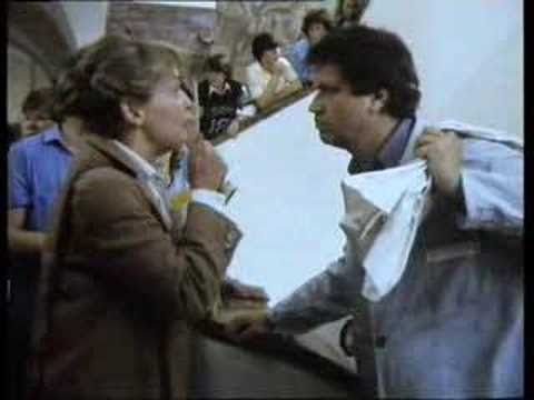 Gerhard Polt: Katastrophenalarm