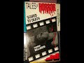 What S After The Static On My Scared To Death VHS