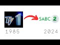 The Evolution Of SABC 2