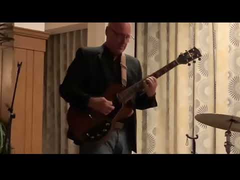 @cecionthebeach OJG and Tal Cohen Trio