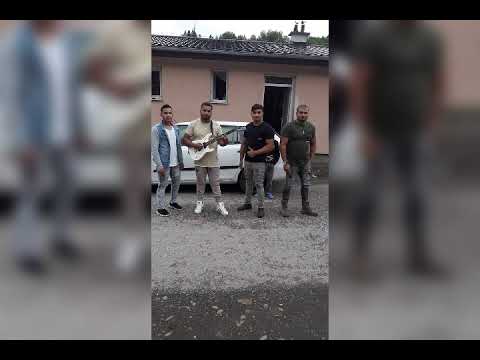 Gipsy DMX cd 4 odoj  tele a devla  miro