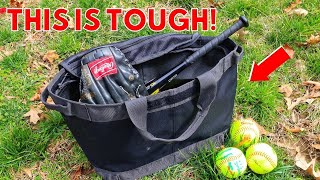 SUPER RUGGED! 5.ll Load Ready Utility Lima