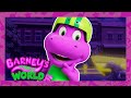 Body Check In Song Barney S World Official Music Video