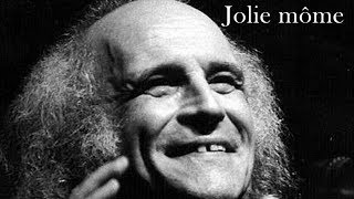 Léo Ferré - Graine d'ananar