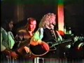 LISA BEAMER & THE MIDNIGHT RIDERS FEB 11, 1996 - SHUT AND KISS ME.mpg