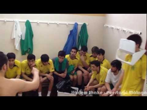 Harlem Shake (Original) - BM PUERTOSOL