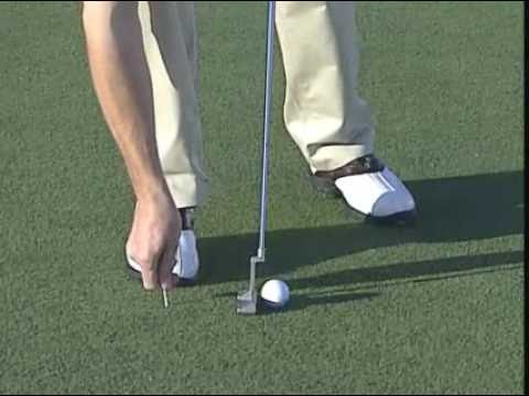 Tips Plus: Jack Nicklaus (Dec. '09)