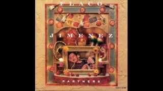 El Puente Roto - Linda Ronstadt & Flaco Jimenez